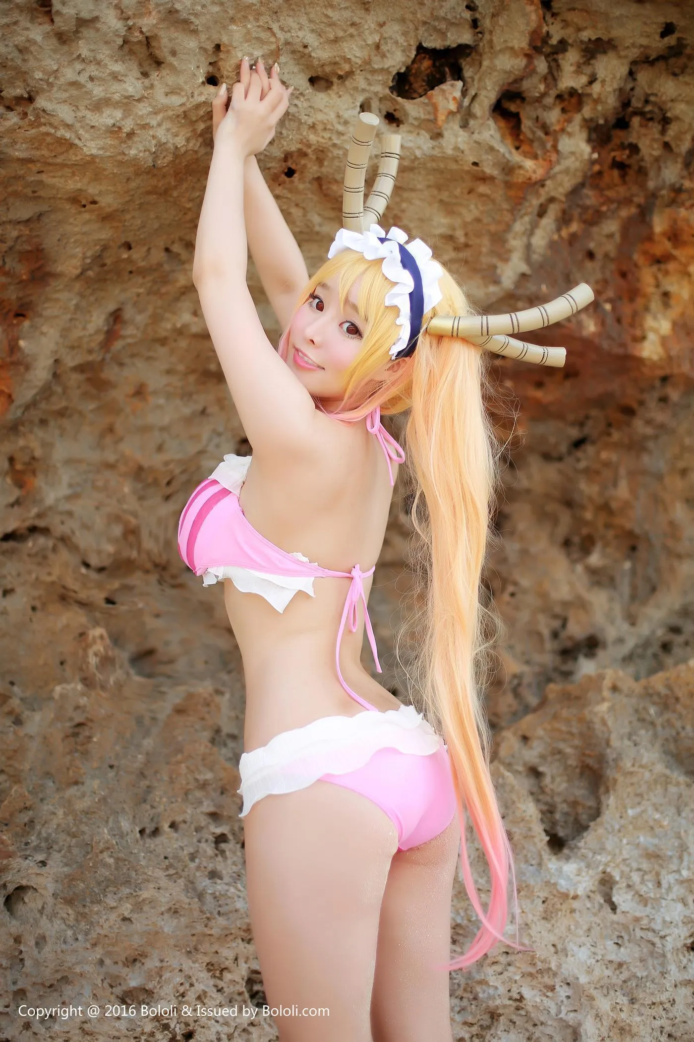 Vol.052 柳侑绮夏美酱 [31P]插图4